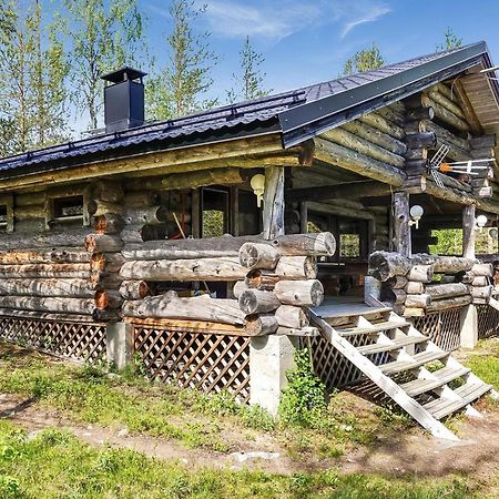 Holiday Home Kulpakko 2 By Interhome Tiainen Buitenkant foto