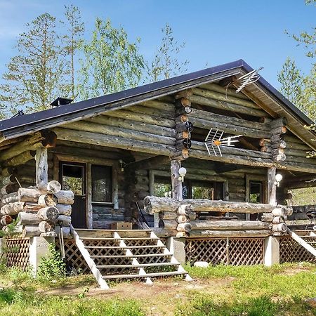 Holiday Home Kulpakko 2 By Interhome Tiainen Buitenkant foto
