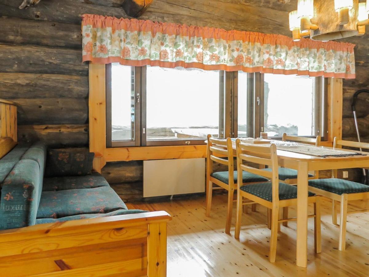 Holiday Home Kulpakko 2 By Interhome Tiainen Buitenkant foto