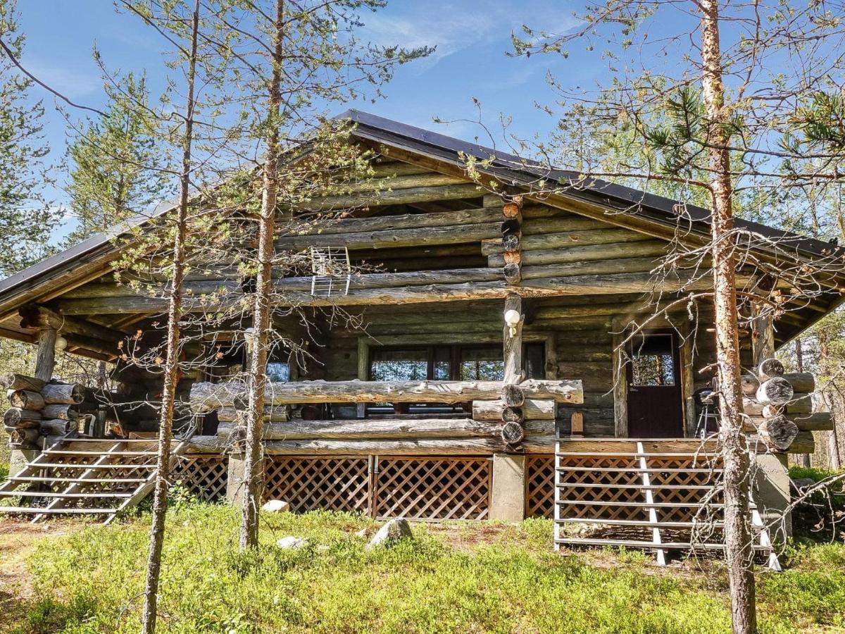 Holiday Home Kulpakko 2 By Interhome Tiainen Buitenkant foto