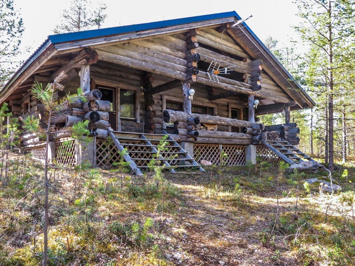 Holiday Home Kulpakko 2 By Interhome Tiainen Buitenkant foto
