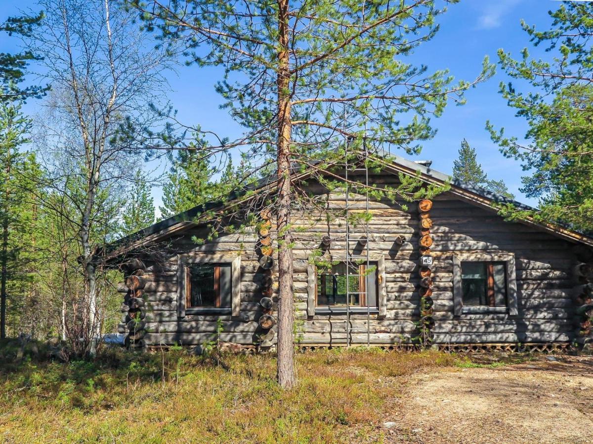 Holiday Home Kulpakko 2 By Interhome Tiainen Buitenkant foto