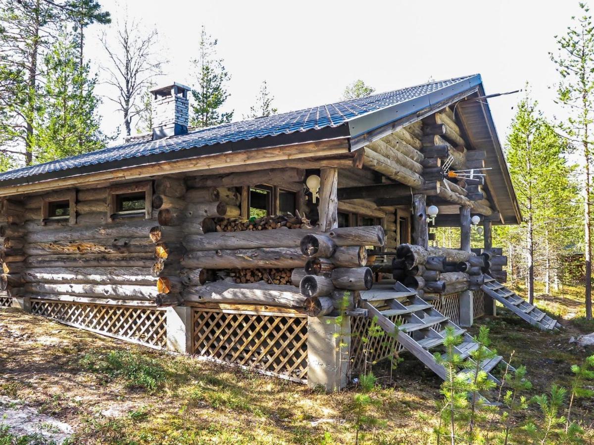 Holiday Home Kulpakko 2 By Interhome Tiainen Buitenkant foto