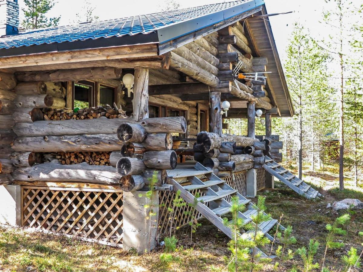 Holiday Home Kulpakko 2 By Interhome Tiainen Buitenkant foto