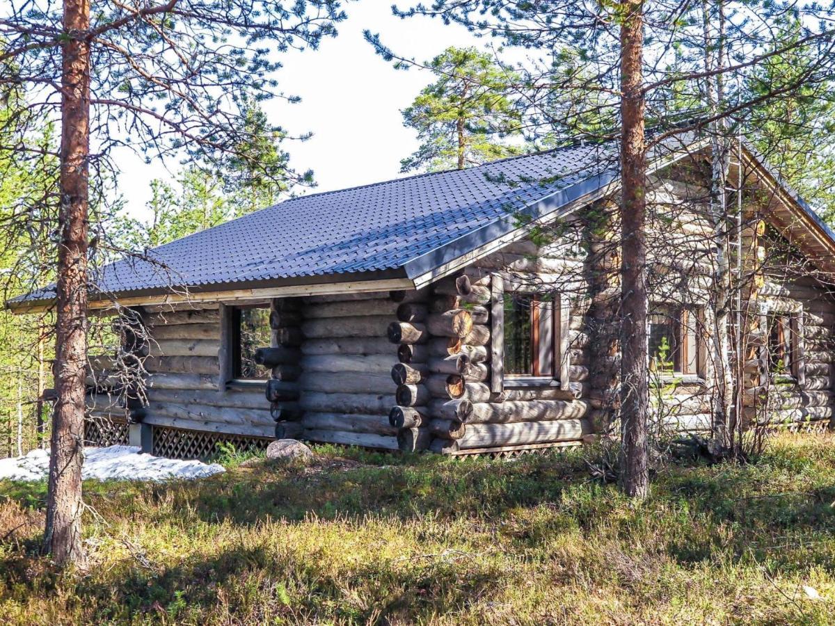 Holiday Home Kulpakko 2 By Interhome Tiainen Buitenkant foto