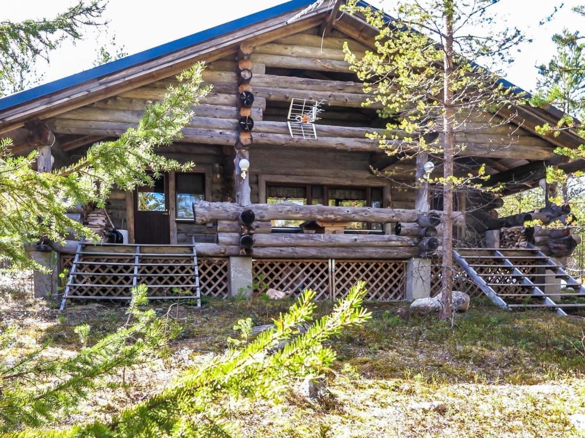 Holiday Home Kulpakko 2 By Interhome Tiainen Buitenkant foto